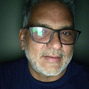 Meet your Posher, José alberto